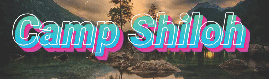 Camp Shiloh
